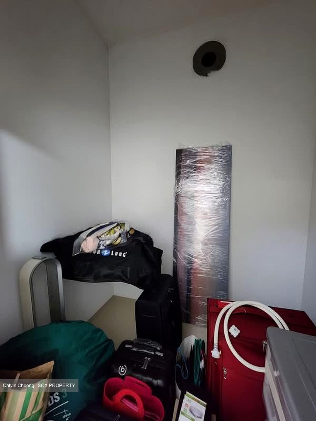 Bedok Residences (D16), Apartment #581235481